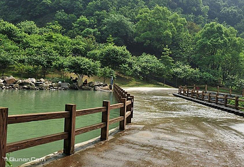 仓前公园第 5 张图片