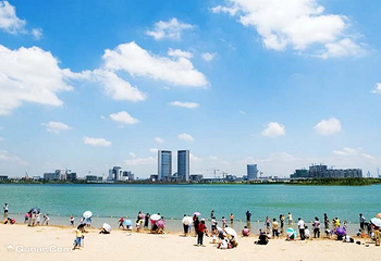天鹅湖体育公园第 17 张图片