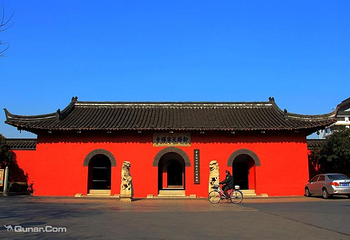 勑赐天宁禅寺第 5 张图片