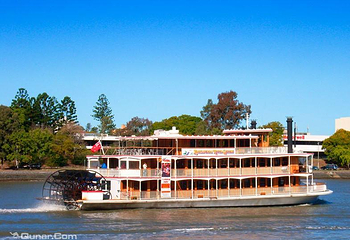 Koala and River Cruises第 18 张图片