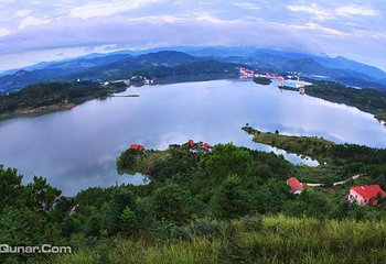 道观河风景旅游区第 3 张图片