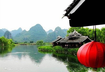世外桃源第 11 张图片