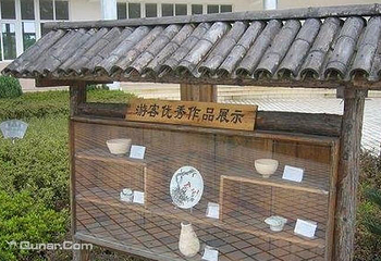 中国陶艺中心第 3 张图片