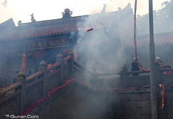 黄旗观音古寺第 5 张图片