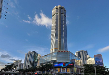 赛格观光厅第 2 张图片