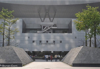 深圳博物馆第 19 张图片