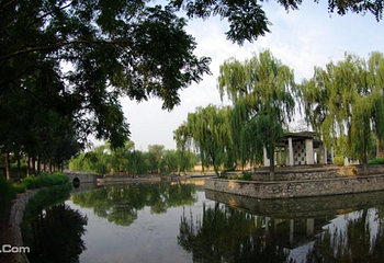 东风公园第 4 张图片