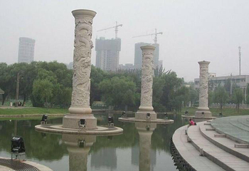 咸阳湖景区第 5 张图片