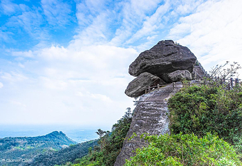 海南白石岭旅游区第 103 张图片