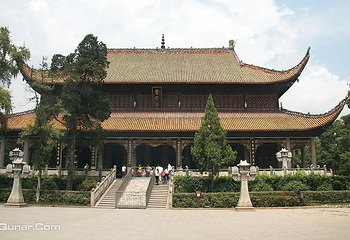 南岳大庙第 20 张图片
