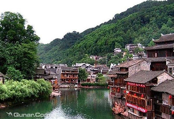 皂河古镇第 4 张图片