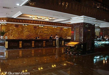 珠海南洋海景酒店第 2 张图片