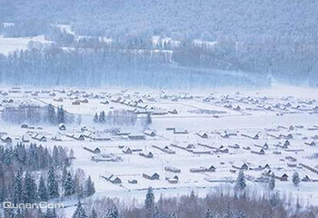 维斯特滑雪场第 7 张图片