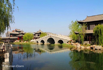 龙园古镇第 5 张图片