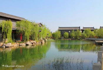 龙园古镇第 7 张图片