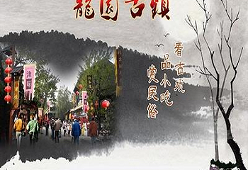 龙园古镇第 8 张图片