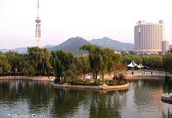 泉城公园第 3 张图片