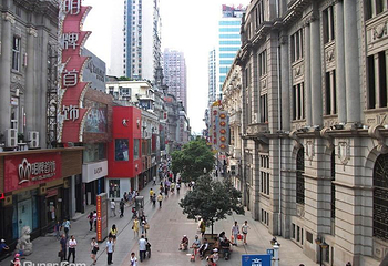 江汉路第 4 张图片