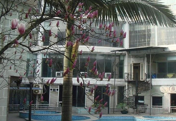 华馨温泉酒店第 5 张图片