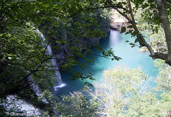 长白山北景区第 2 张图片