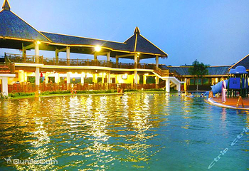 五缘湾文谷旅游区第 1 张图片