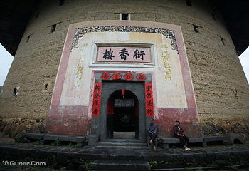 衍香楼第 15 张图片