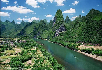 成都十陵景区第 1 张图片