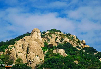 云洞岩风景名胜区第 120 张图片
