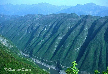 武隆喀斯特旅游区第 3 张图片
