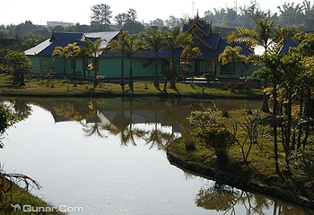 西双版纳茶马古道景区第 35 张图片