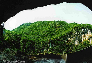 武隆喀斯特旅游区第 5 张图片
