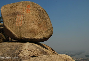 云洞岩风景名胜区第 119 张图片