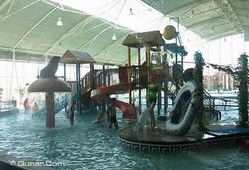 杨侍温泉第 5 张图片