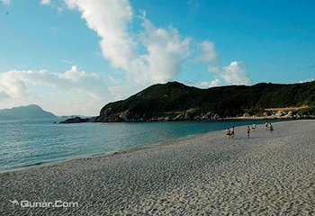 汕头南澳生态旅游区第 3 张图片