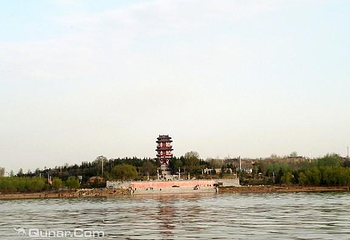 天鹅湖国家城市湿地公园第 19 张图片
