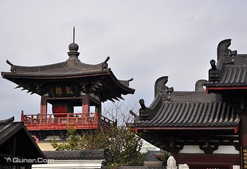南翔老街第 6 张图片