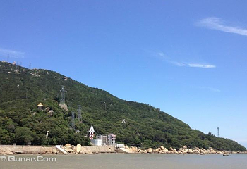 汕头南澳生态旅游区第 4 张图片