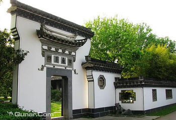 徽园第 40 张图片
