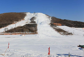 金峰滑雪场第 3 张图片
