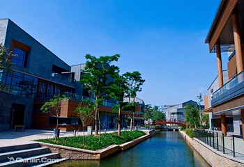 深圳欢乐海岸第 22 张图片