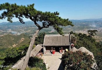 景忠山第 12 张图片