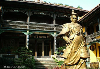 锦屏山第 9 张图片