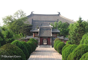 奉国寺第 9 张图片
