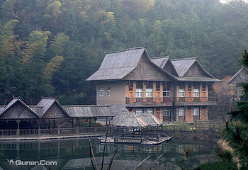 湖北三角山旅游度假区第 15 张图片