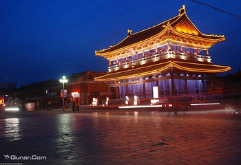 狮子楼旅游区第 17 张图片