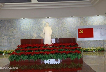 李大钊纪念馆第 7 张图片