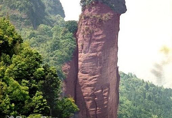 锦屏山第 6 张图片
