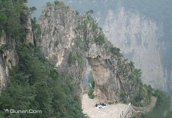 太行山大峡谷第 31 张图片