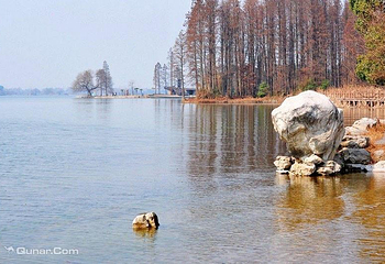东湖落雁景区第 18 张图片