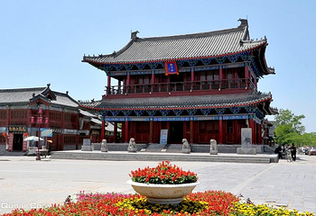 狮子楼旅游区第 15 张图片